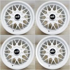 Jdm wheels bbs for sale  Shipping to Ireland