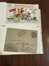 Old post cards for sale  Lepanto