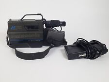 Used, Panasonic PV-320D Omnimovie VHS HQ Camcorder Video Camera UNTESTED for sale  Shipping to South Africa