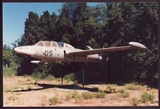 Photo avion fouga d'occasion  Bellegarde