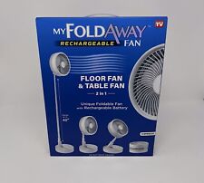 Foldaway foldable rechargeable for sale  Denver