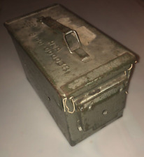 Vintage collectable ammo for sale  BOLTON