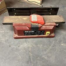 Rexon 1050a planer for sale  COVENTRY