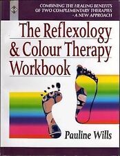 Reflexology colour therapy for sale  UK