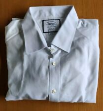 Charles tyrwhitt white for sale  WORTHING