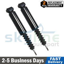 Pair rear shock for sale  Chino