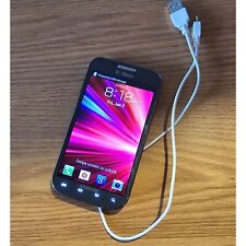 Usado, Smartphone Samsung Galaxy S2 SGH-T989 16GB Preto (T-Mobile) FUNCIONA M1 comprar usado  Enviando para Brazil