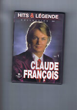 Claude françois dvd d'occasion  Lorient