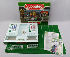 Subbuteo table football for sale  Sioux Falls