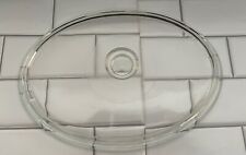 Replacement oval clear for sale  Luxemburg