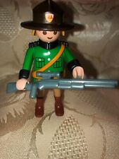 Playmobil personnage garde d'occasion  Strasbourg-