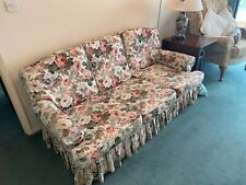 Seater sofa matching for sale  OXFORD