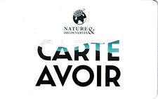 Nature discoveries gift d'occasion  Expédié en Belgium