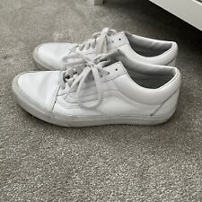 Vans old school for sale  UK