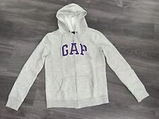 Gap hoodie sweatjacke gebraucht kaufen  Frankfurt