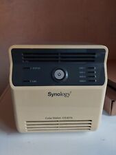 Synology cs407e nas for sale  GLASGOW