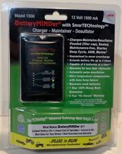Batteryminder maintainer desul for sale  Danielsville