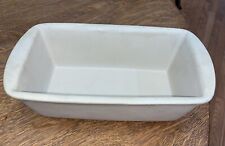 Pampered chef stoneware for sale  Denver