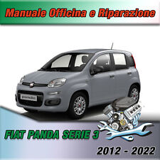 Manuale Officina Fiat Panda usato in Italia | vedi tutte i 69 prezzi!