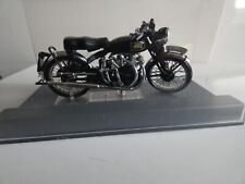 Moto miniature vincent d'occasion  Épône