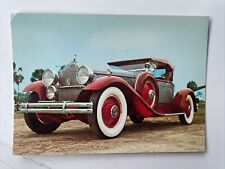 Packard 1930 postcard for sale  DOVER