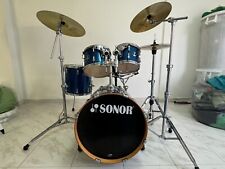 sonor force usato  Piano Di Sorrento