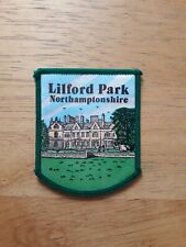Lilford park stately for sale  WYMONDHAM