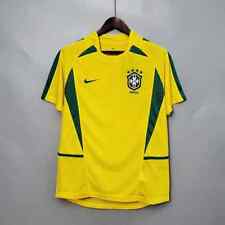 2002 retro brazil for sale  LEICESTER