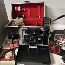 Polaroid countdown automatic for sale  South Shore