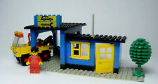 Lego 6363 autowerkstatt gebraucht kaufen  GÖ-Weende,-Roringen