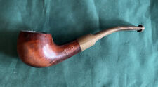 Pipe real briar d'occasion  Givet