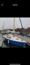 Yacht sail boat for sale  BRACKNELL
