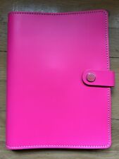 Filofax folio fluro for sale  Franklin Square