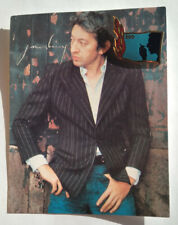 Gainsbourg 1992 pins d'occasion  Mont-Saint-Aignan