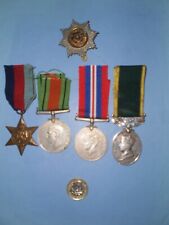 British campaign medals for sale  SHREWSBURY