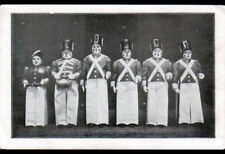 Cirque clowns 1900 d'occasion  Baugy