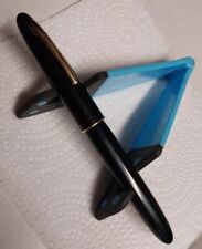 Sheaffer craftsman black for sale  Shipping to Ireland