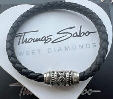 Thomas sabo rebel gebraucht kaufen  Billigheim-Ingenh., Birkwlr., Eschbach