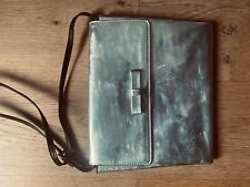 Marni silver leather for sale  LONDON