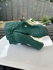 Jurassic trex dinosaur for sale  COVENTRY