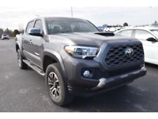 2021 toyota tacoma for sale  Athens