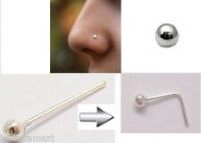 Ball nose stud for sale  LONDON