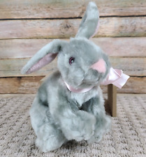 Gray bunny pink for sale  Cedar Rapids