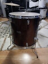 Mapex floor tom for sale  Shipping to Ireland