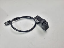 Cargador USB 5V Triumph Street Triple S R RS Thruxton doble taza Scrambler T120... segunda mano  Embacar hacia Argentina