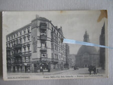 alte postkarten berlin gebraucht kaufen  Schwerin-Umland IV