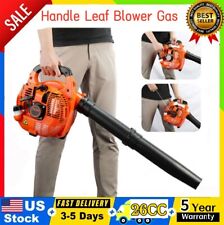 Handheld leaf blower for sale  Ontario