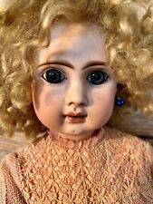 Antique french doll for sale  TAYPORT