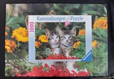 Ravensburger puzzle 1000 gebraucht kaufen  Weyhe