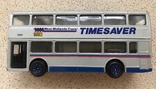 Corgi metrobus west for sale  UK